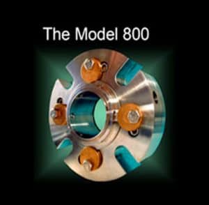 ASI Mechanical Seal Model 800