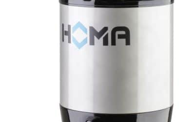 Submersible Pumps by HOMA Pump Technology