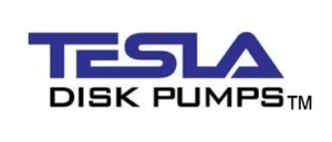 Tesla Disk Pumps